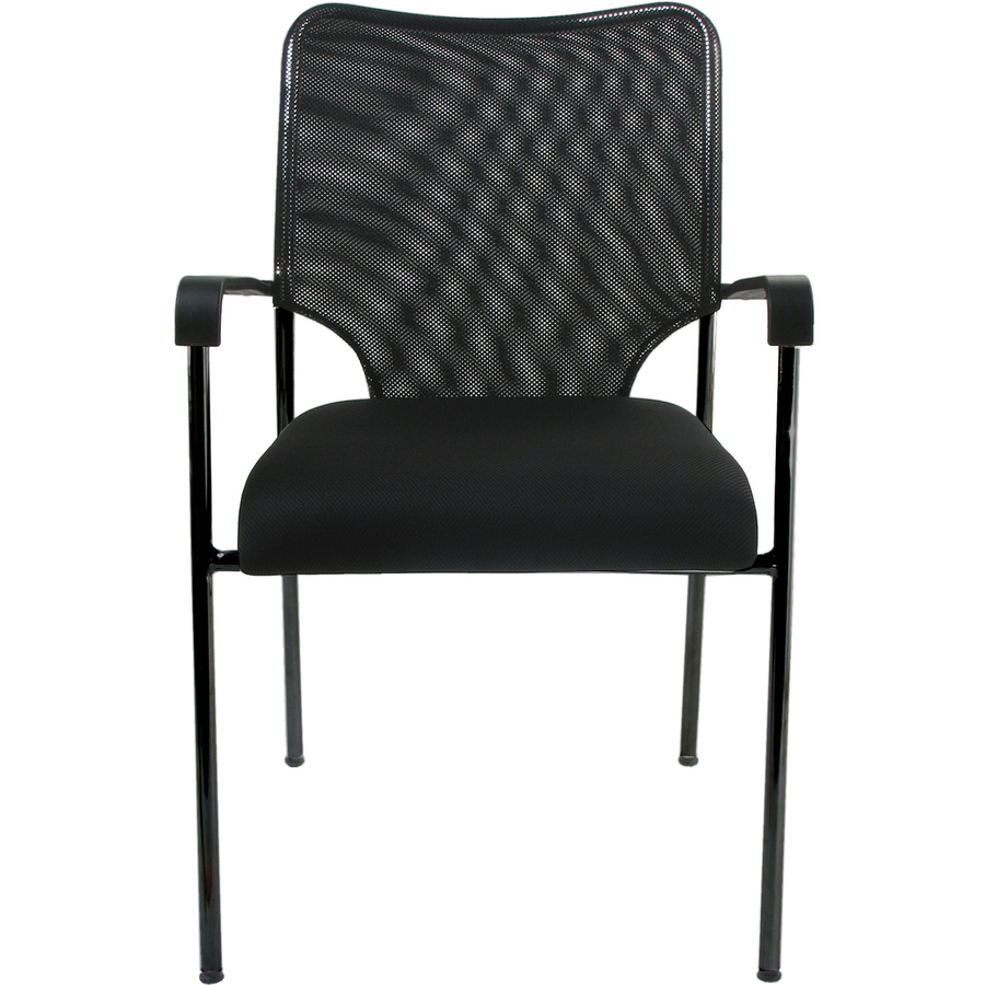 Fauteuil visiteur Activ A-19 - Horizon