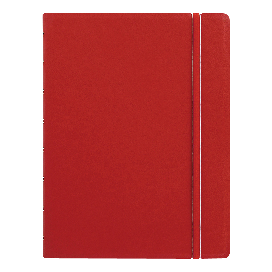 Cahier de notes rechargeable Filofax&reg;