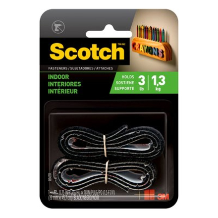 Attaches refermables pour usage int&eacute;rieur Scotch&reg; - 3M