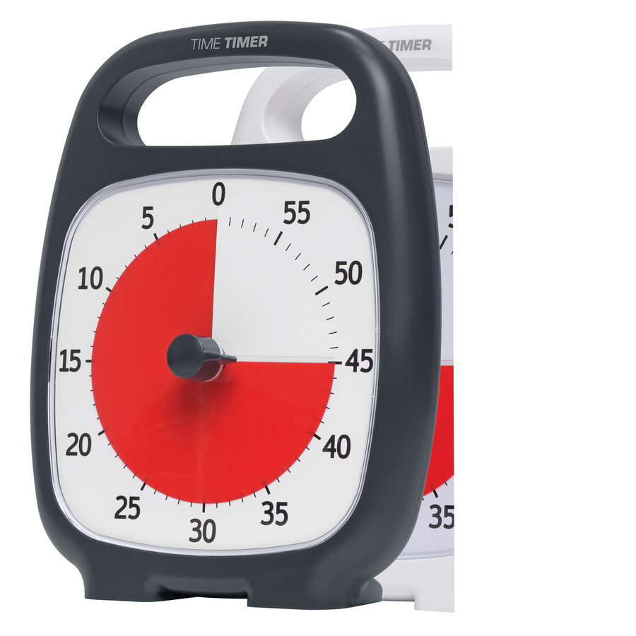 Minuteur Time Timer PLUS&reg; 8''