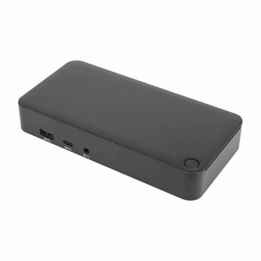 Targus Universal USB-C Docking Station DV4K