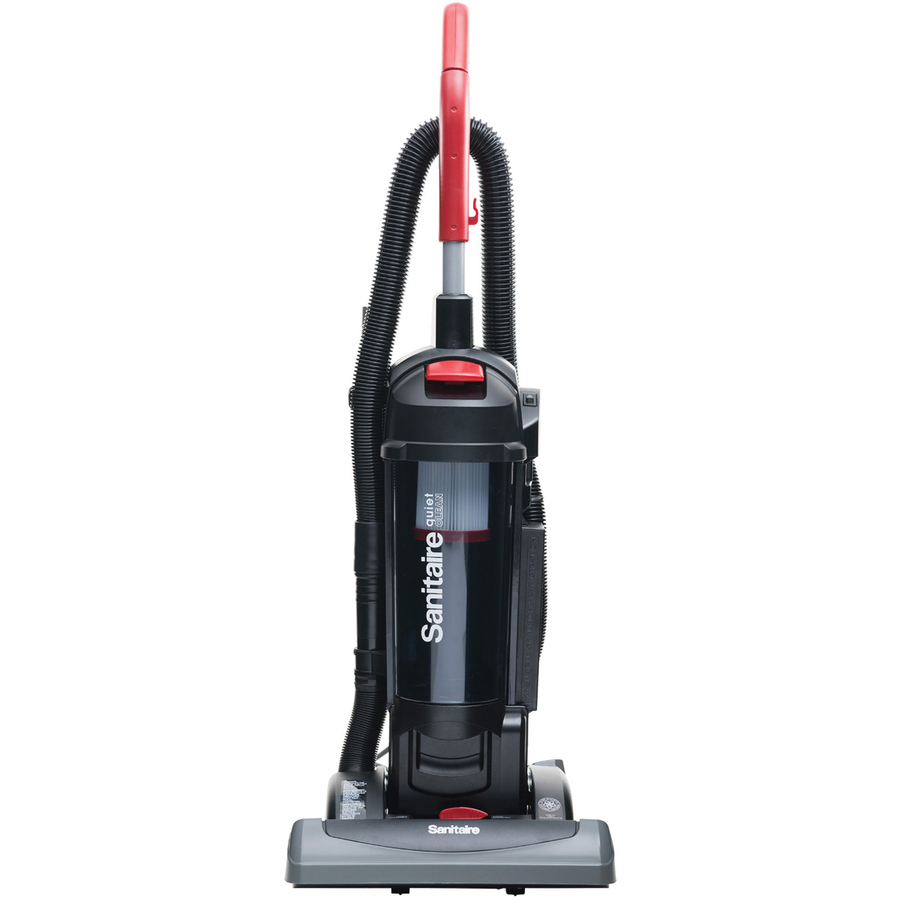 Sanitaire - Aspirateur vertical commercial