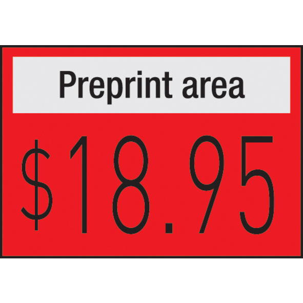 Avery Dennison 1130 Fastening Gun Labels