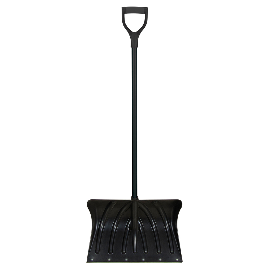 SCN Poly Snow Shovel