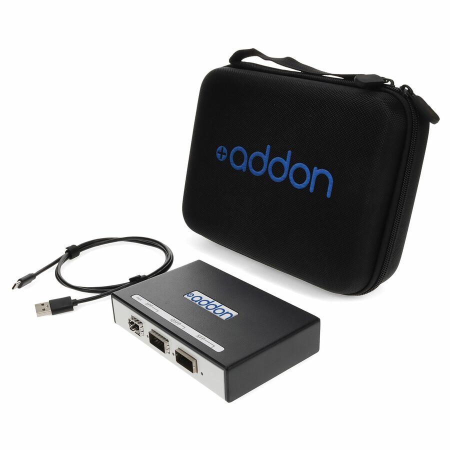 AddOn Transceiver Module Coding Box Kit ADD-PBOX-KIT: Miscellaneous ...