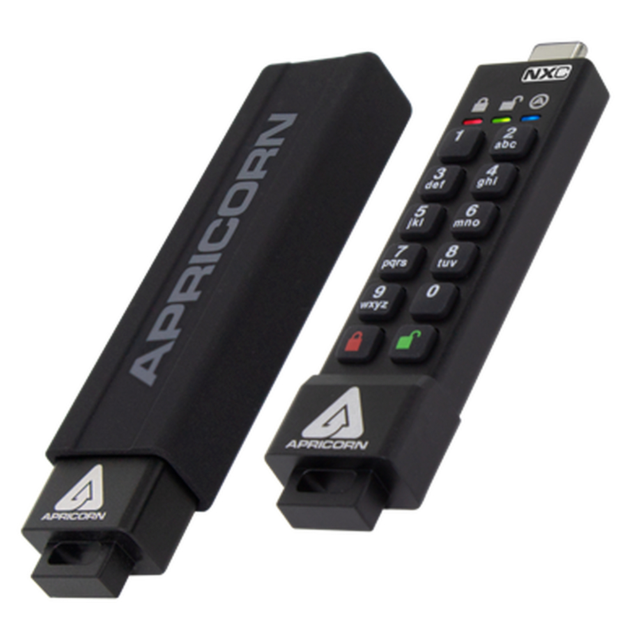 Apricorn (ASK3-NXC-16GB) Lecteur Flash