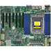 Supermicro MBD-H12SSL-NT Server Board - SP3 AMD EPYC 7003 7002 ATX (MBD-H12SSL-NT-O)