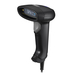 Adesso NuScan 2600U - Handheld 2D Barcode Scanner - Cable Connectivity - 30 scan/s - 12" (304.80 mm) Scan Distance - 1D, 2D - LED - USB - Logistics, Library, Healthcare, Retail, Warehouse