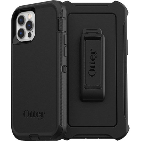 Étui pour t&eacute;l&eacute;phone intelligent Defender - OtterBox