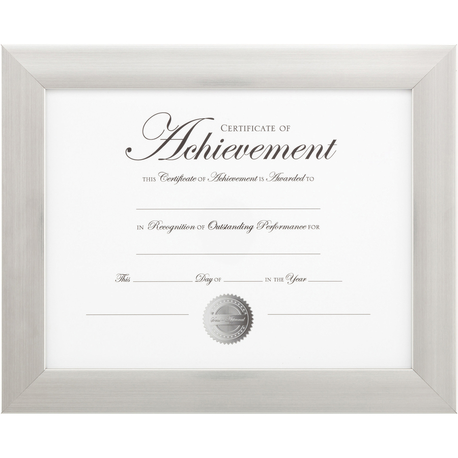 Burnes Document Frame Frames Burnes Home Accents