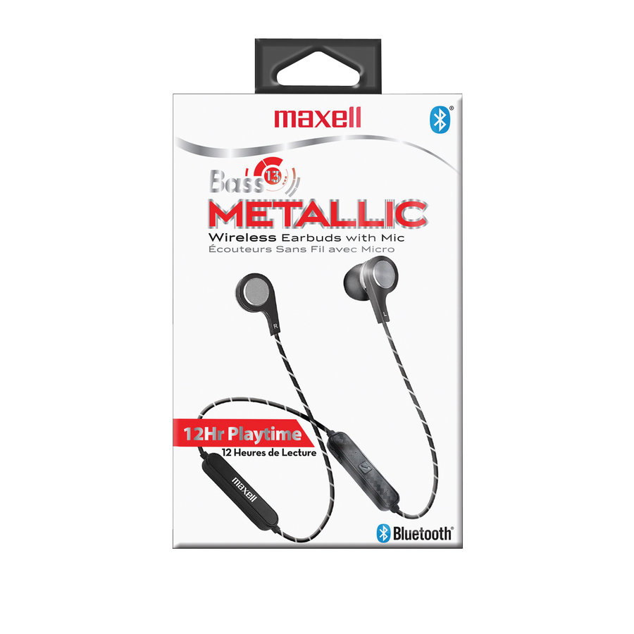 Maxell bass 13 bluetooth hot sale