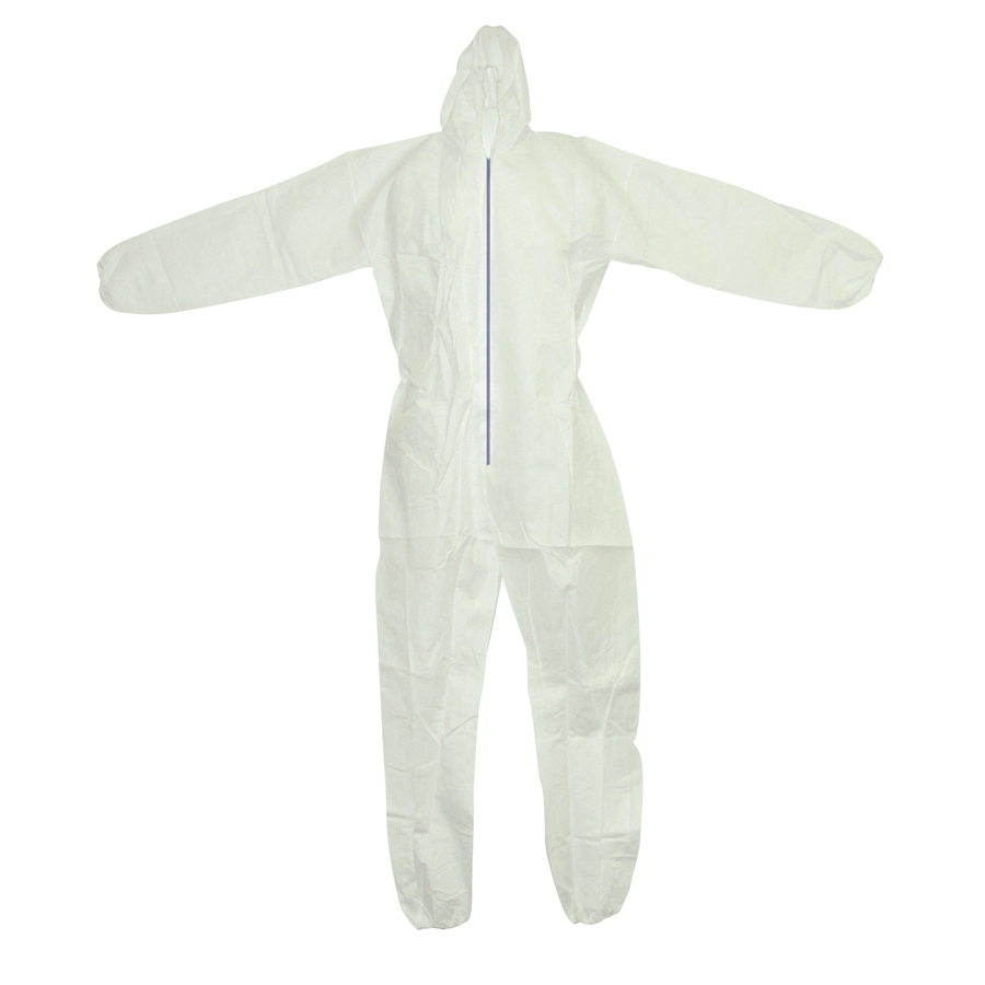RONCO - Protective Coverall COVERME