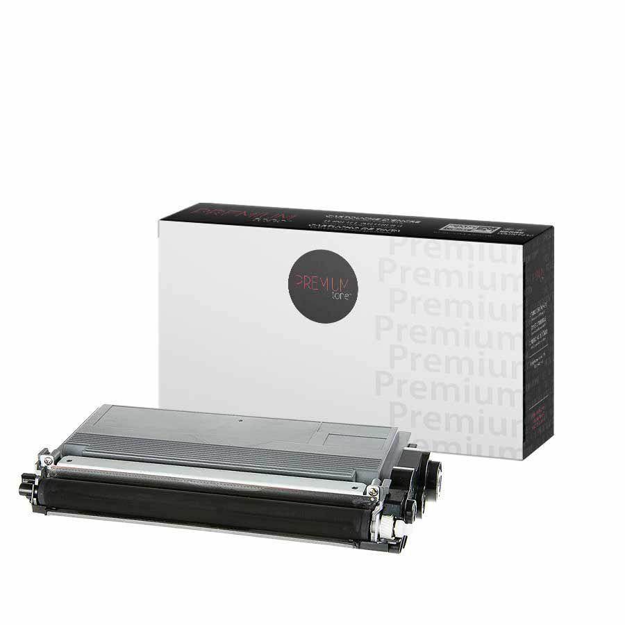 Cartouche de toner compatible (Alternative à Brother TN780) - Premium Tone