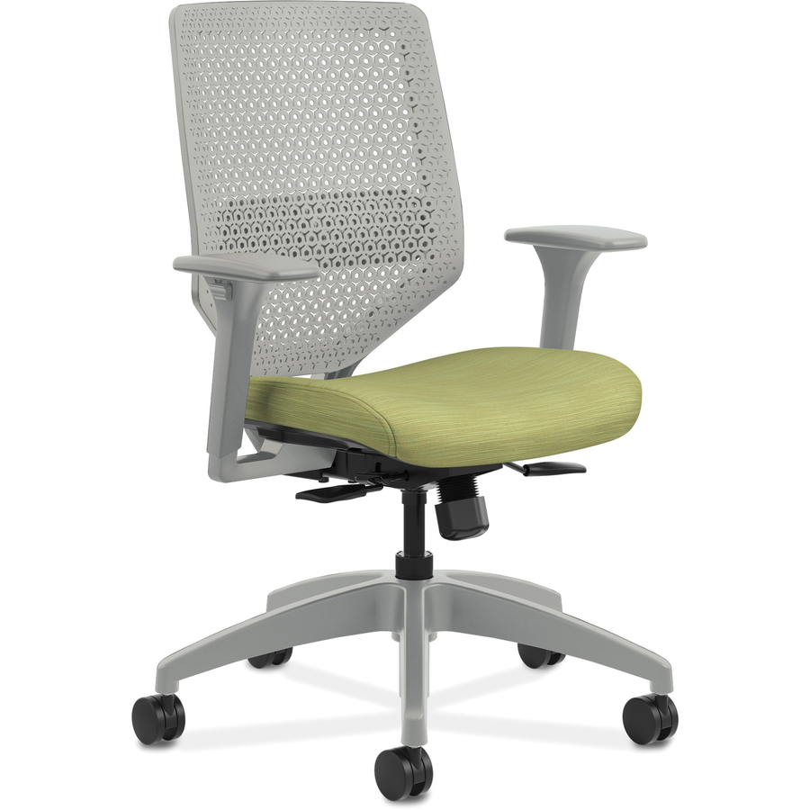 HON Solve Task Chair ReActiv Back FSIoffice