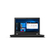 Lenovo ThinkPad P15 15.6" Business Notebook i7-10850H NVIDIA Quadro T1000 32 GB 512 GB SSD Windows 10 Pro, 20ST006AUS