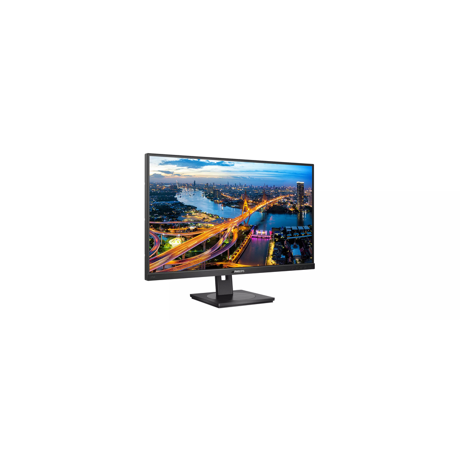 Philips 276B1 27" (685.80 mm) Class WQHD LCD Monitor - 16:9 - Textured Black