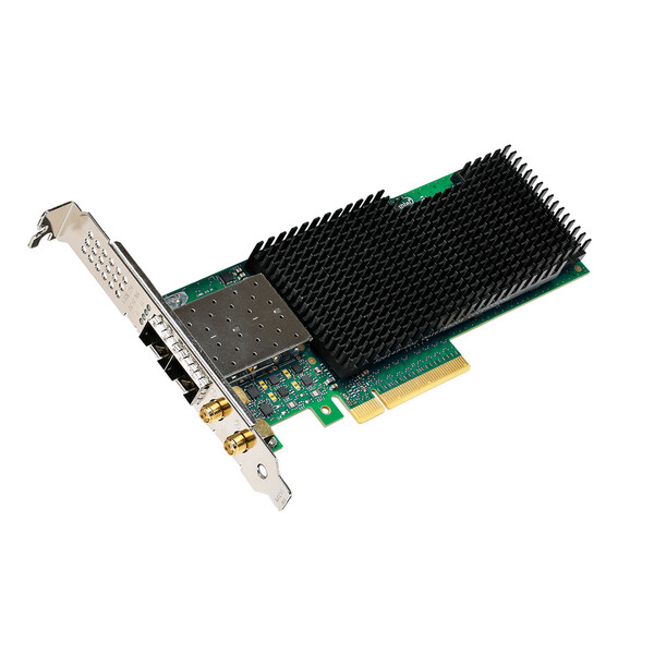 INTEL XXV710-DA2T Server Ethernet Controller - PCIe 4.0 - Box Pack (XXV710DA2TLG1P5K)