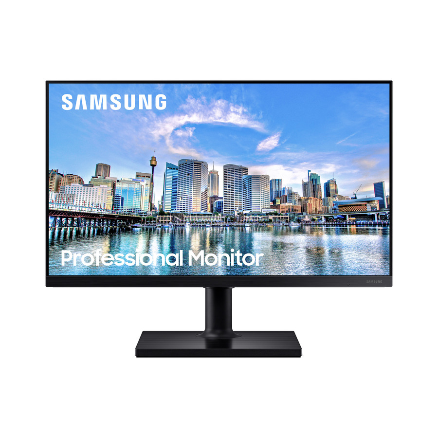 SAMSUNG F24T454FQN FT45 SERIES 24IN LED