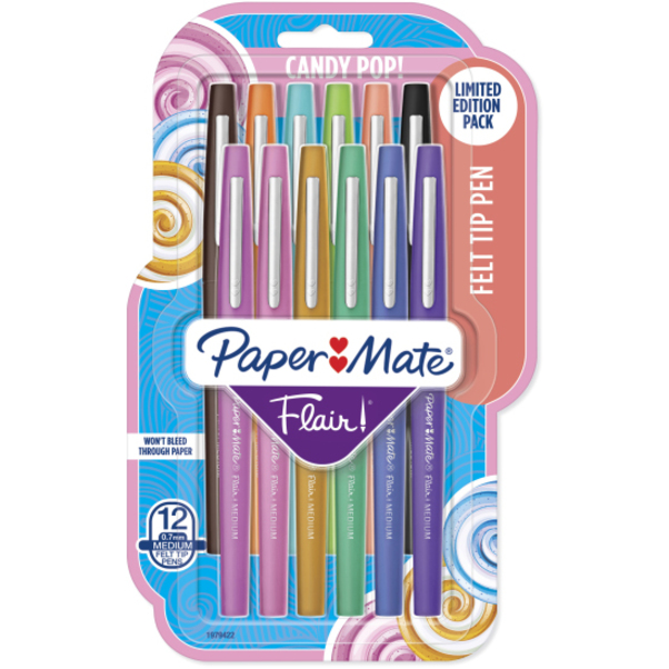 Paper Mate Flair Porous Point Pen