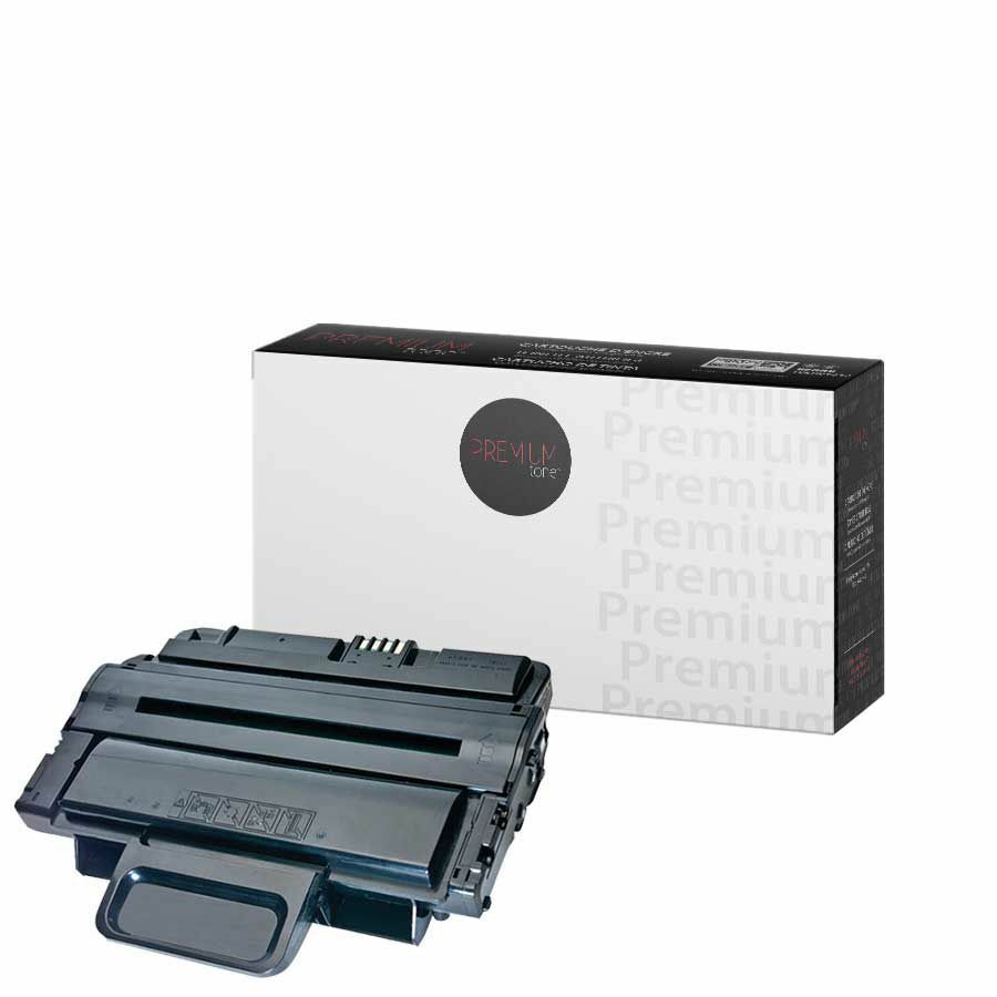 Premium Tone Toner Cartridge MLT-D209L - Black - 1 Each