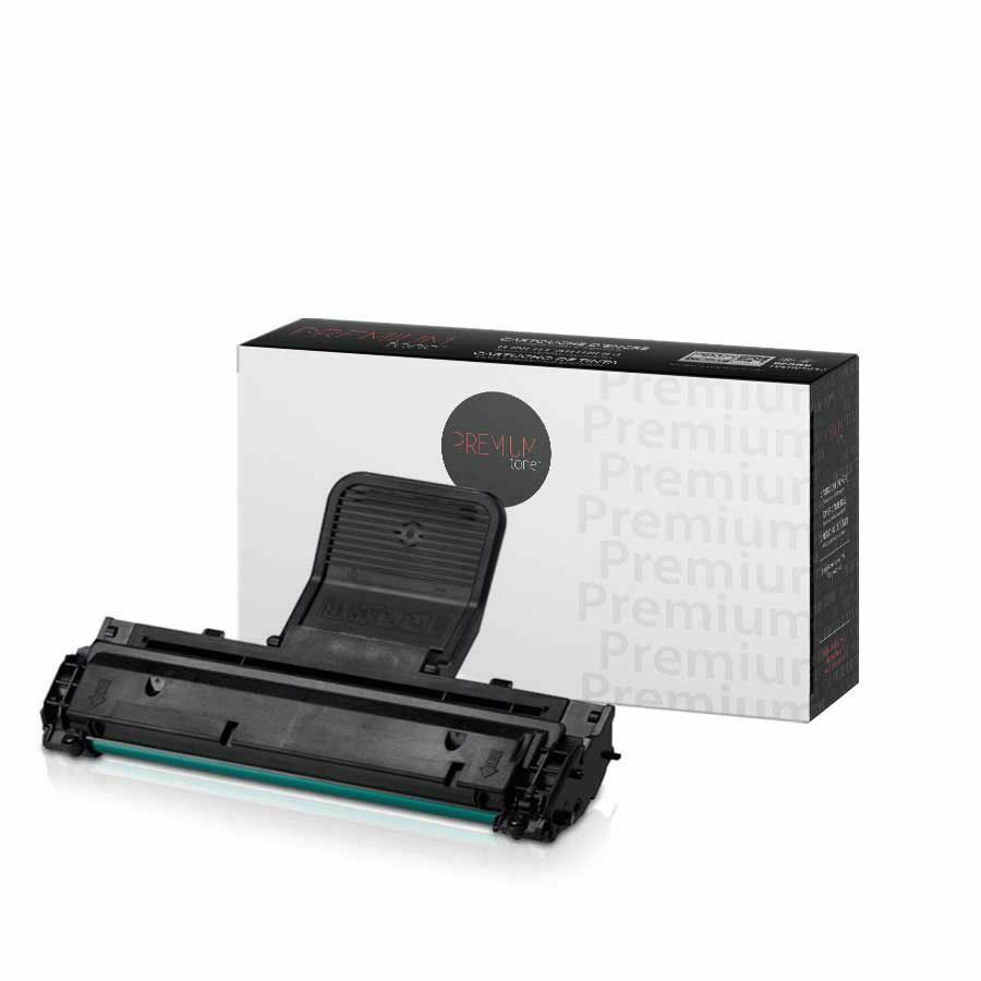 Cartouche de toner compatible universelle Dell/Samsung/Xerox - Premium Tone