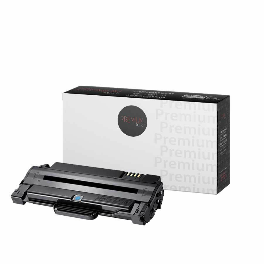 Cartouche de toner compatible (Alternative à Samsung MLT-D105L) - Premium Tone