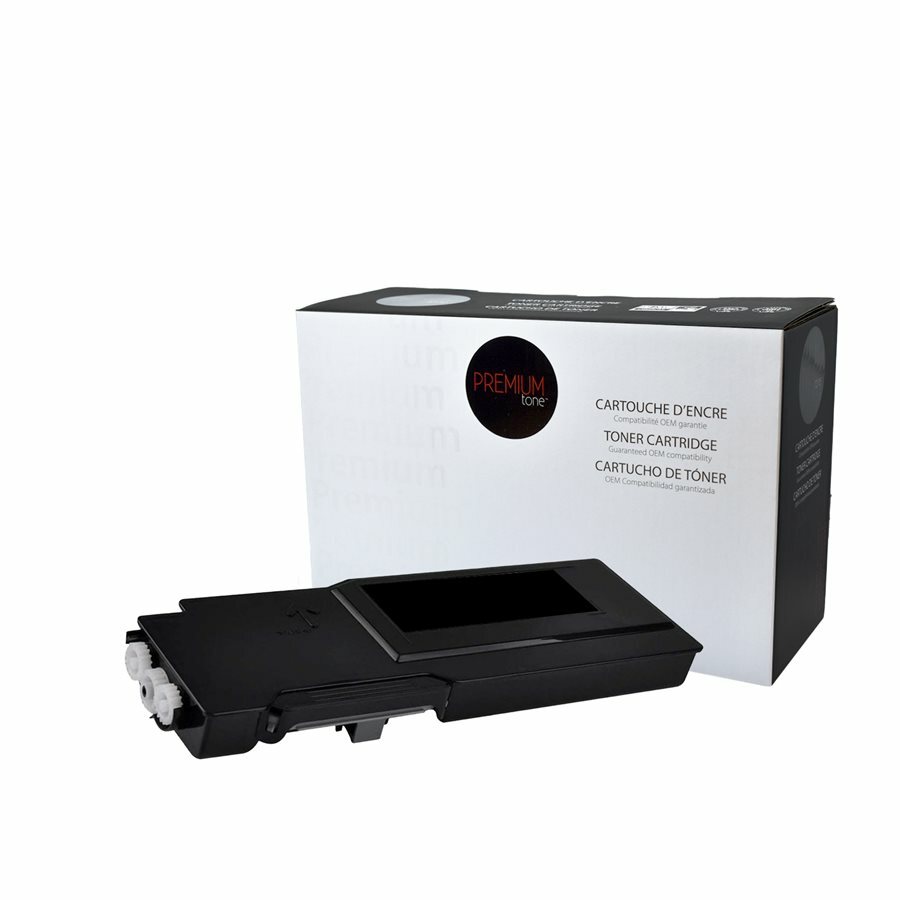 Cartouche de toner compatible Xerox 106R03512 C400 / C405 - Premium Tone