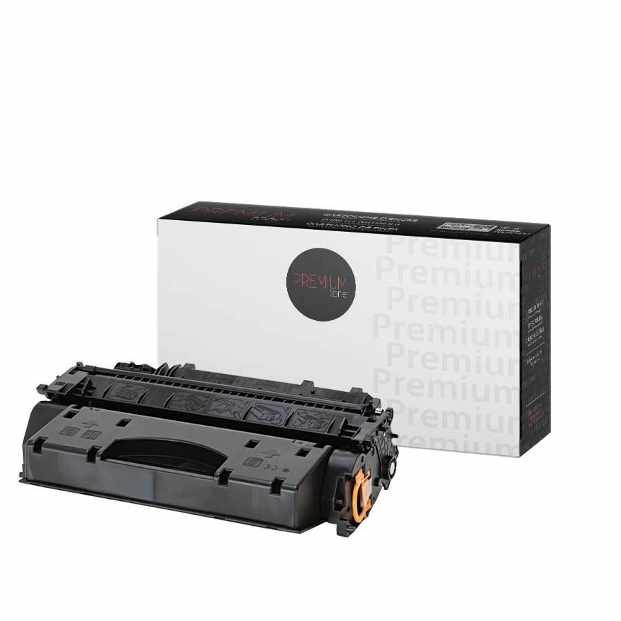 Cartouche de toner compatible Canon GPR-41 - Premium Tone