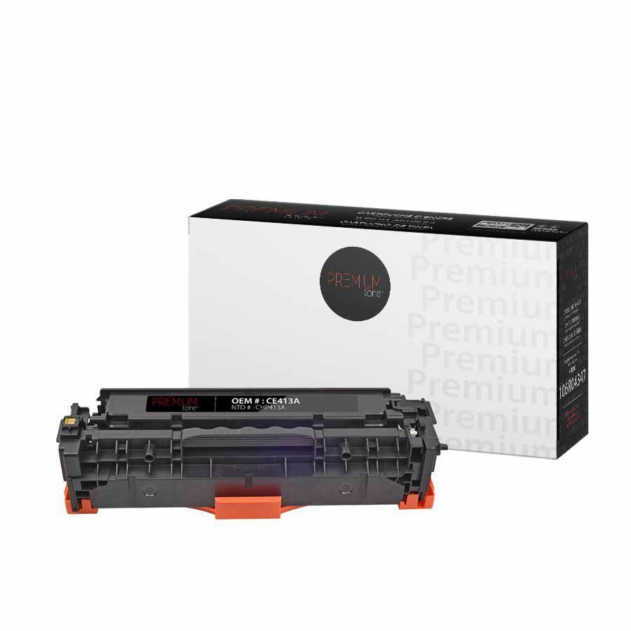 Cartouche de toner compatible (Alternative à HP 305A) - Premium Tone