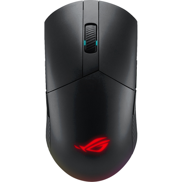 ASUS ROG Pugio II Wireless Gaming Mouse (Wireless, 16,000  DPI, 7 Programmable B