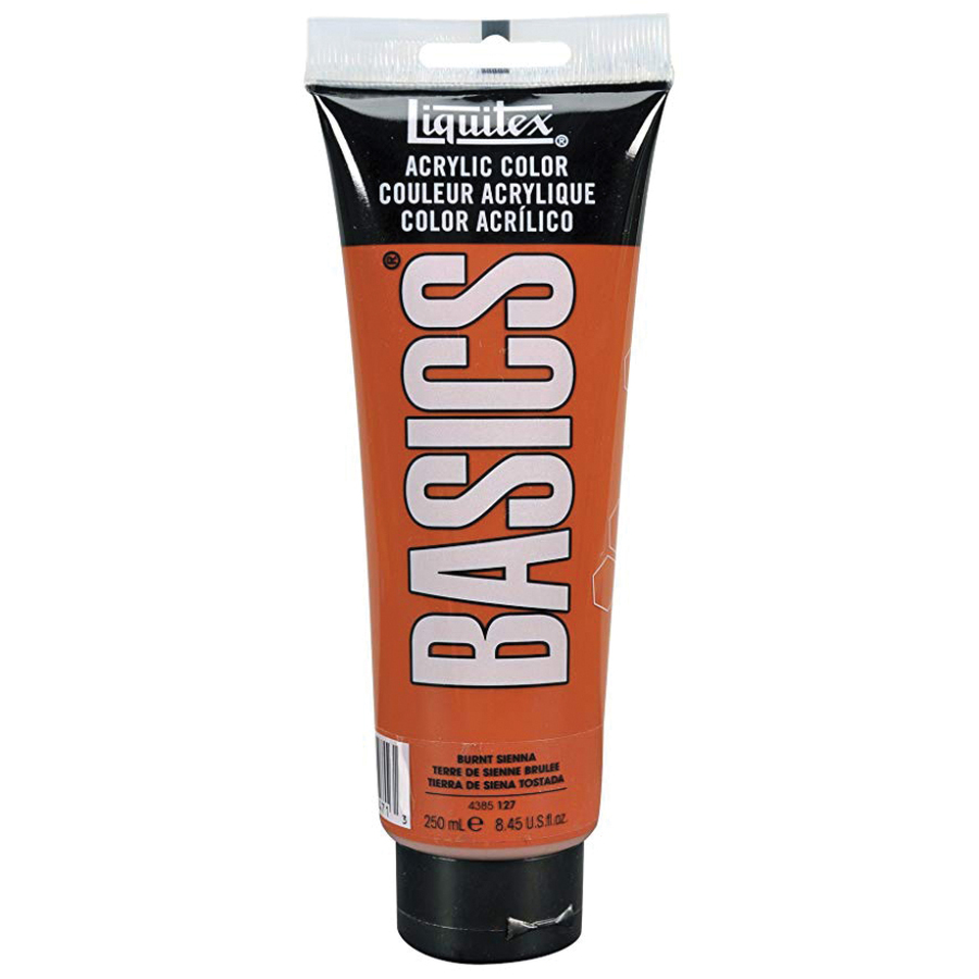 Liquitex - Peinture acrylique BASICS