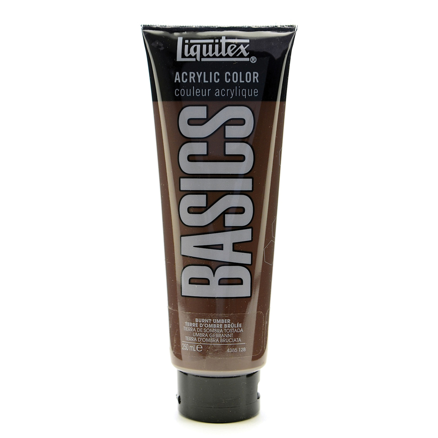 Liquitex - Peinture acrylique BASICS