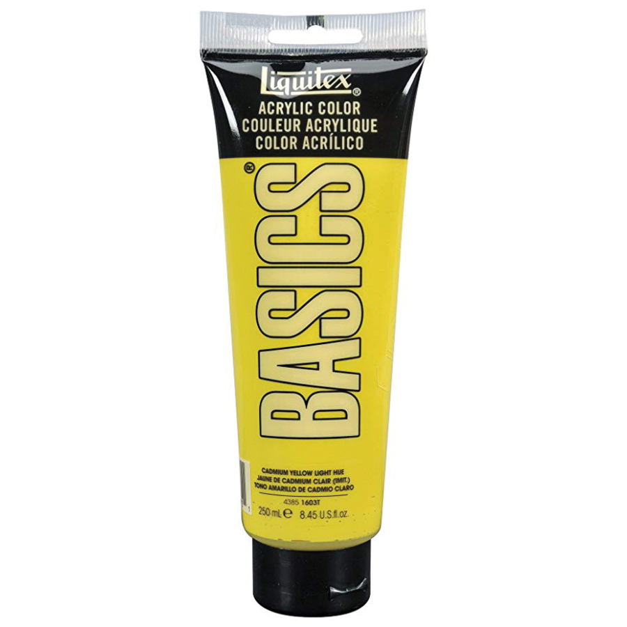 Liquitex BASICS Acrylic Paint