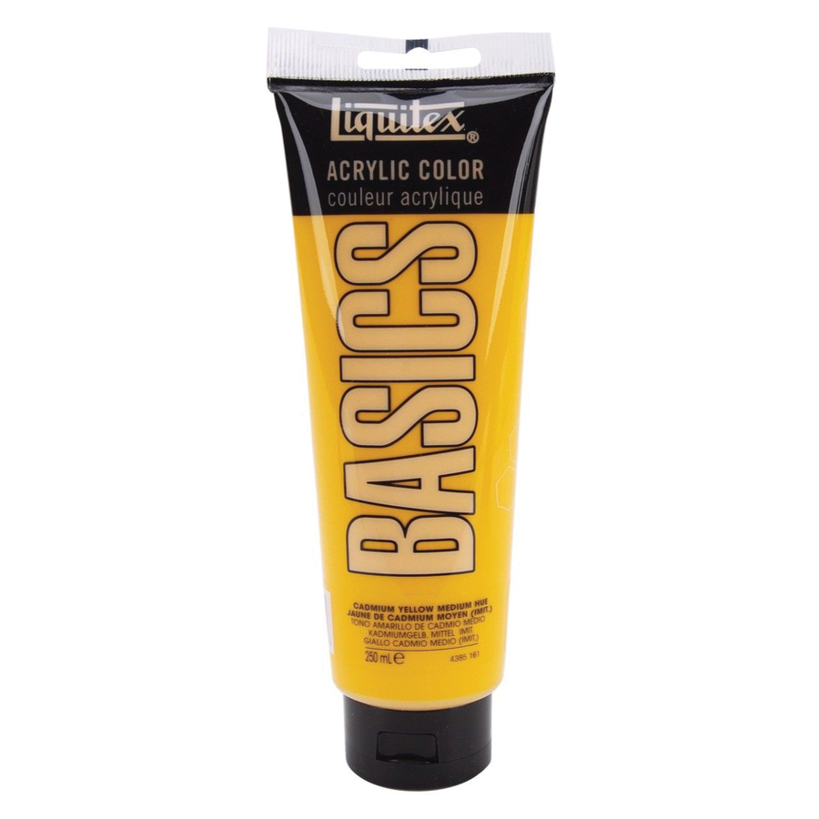 Liquitex BASICS Acrylic Paint