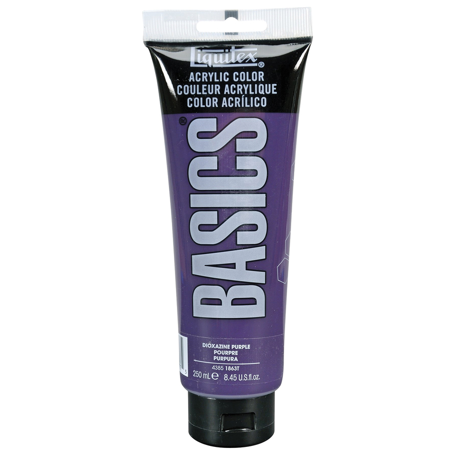 Liquitex BASICS Acrylic Paint