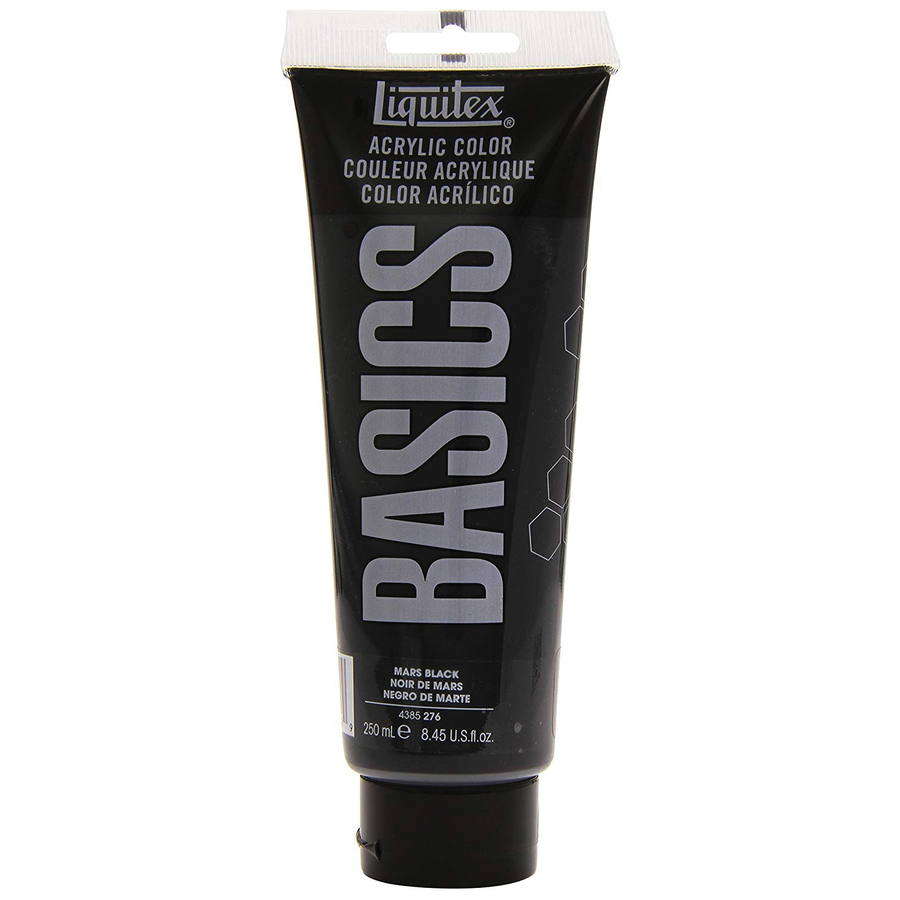Liquitex - Peinture acrylique BASICS