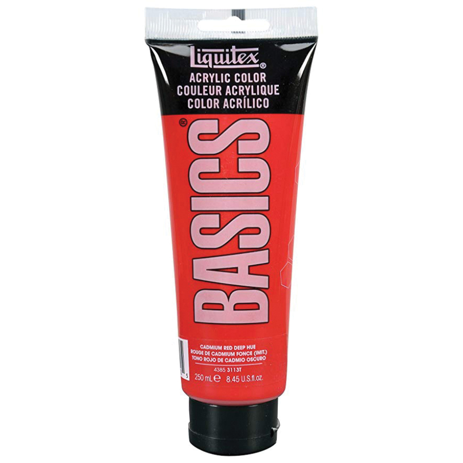 Liquitex BASICS Acrylic Paint