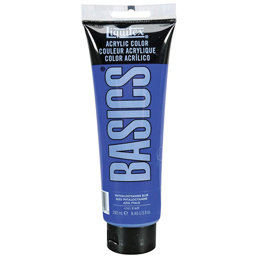Liquitex - Peinture acrylique BASICS