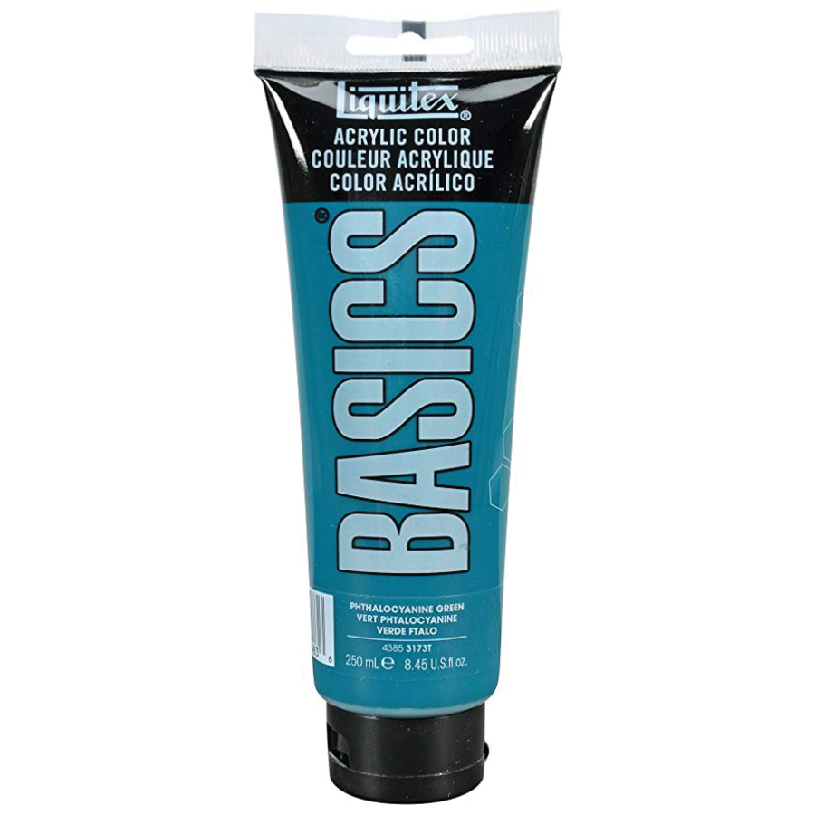 Liquitex BASICS Acrylic Paint