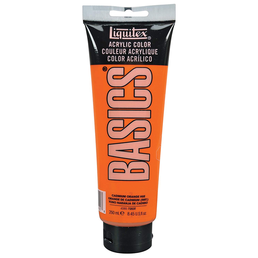 Liquitex - Peinture acrylique BASICS