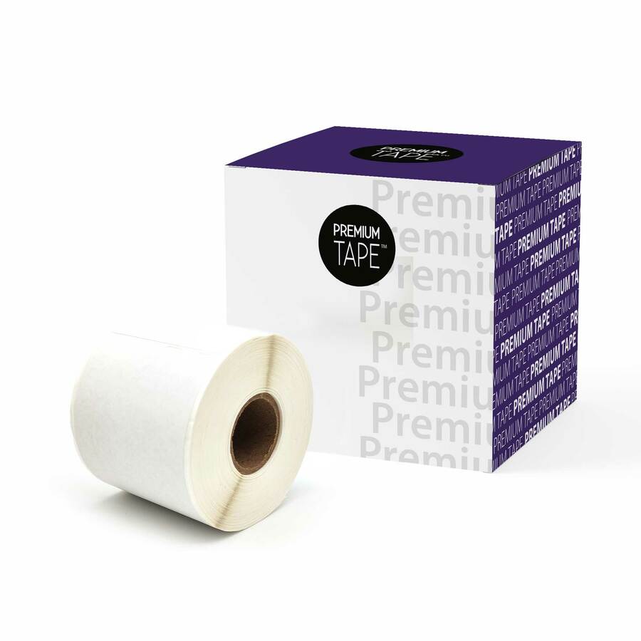 Premium Tape Shipping Labels - Alternative for Dymo 30323