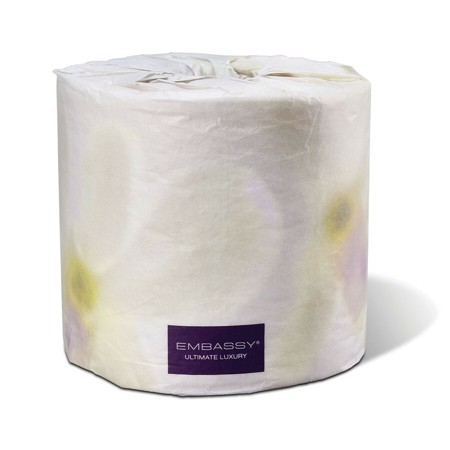 Embassy&reg; - Papier toilette