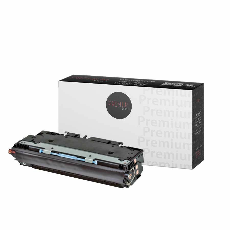 Cartouche de toner compatible (Alternative à HP 70A) - Premium Tone