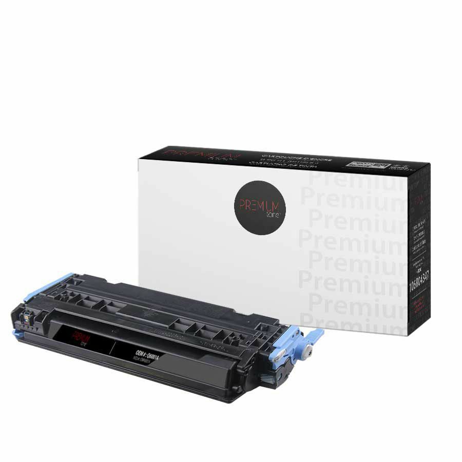 Cartouche de toner compatible (Alternative à HP 124A) - Premium Tone