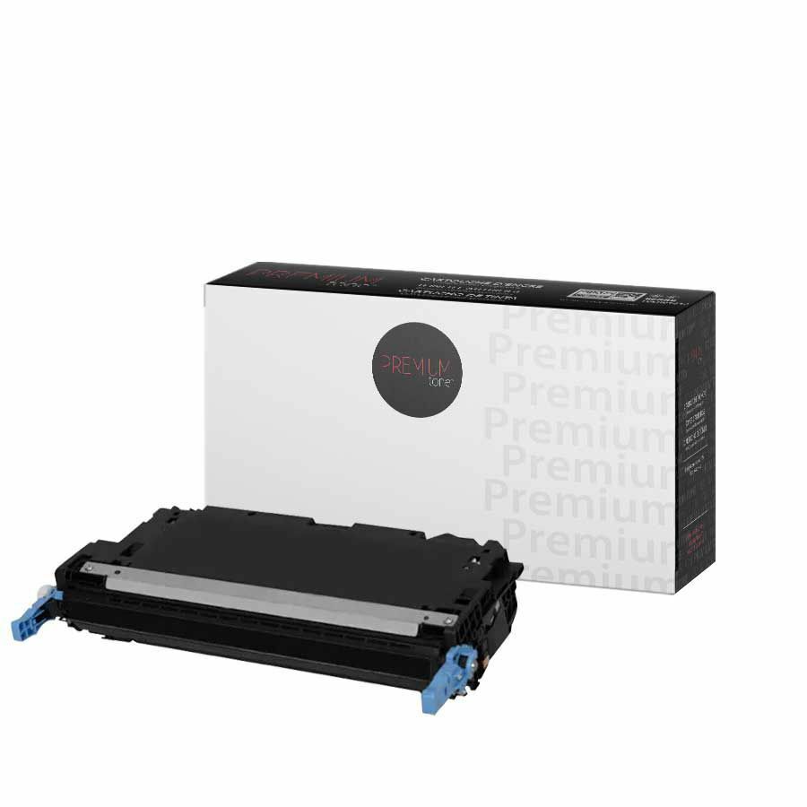 Cartouche de toner compatible (Alternative à HP 501A) - Premium Tone