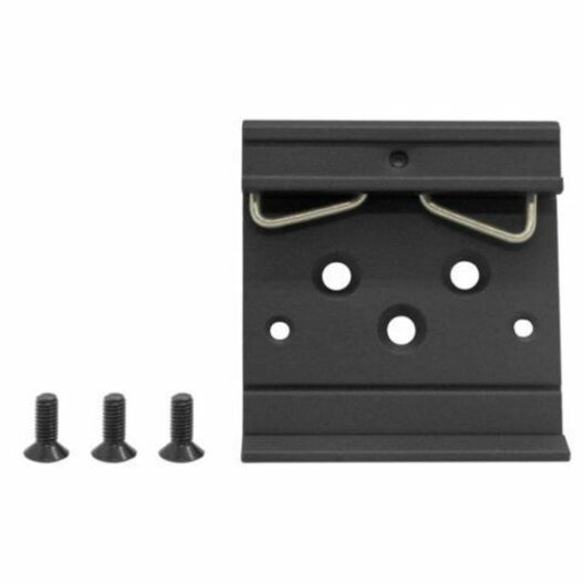 Lantronix DRBH-01 DIN rail bracket kit for hardened switches