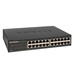 NETGEAR GS324 Ethernet Switch - 24 Ports - 2 Layer Supported - Twisted Pair - Desktop, Wall Mountable, Rack-mountable - 3 Year Limited Warranty