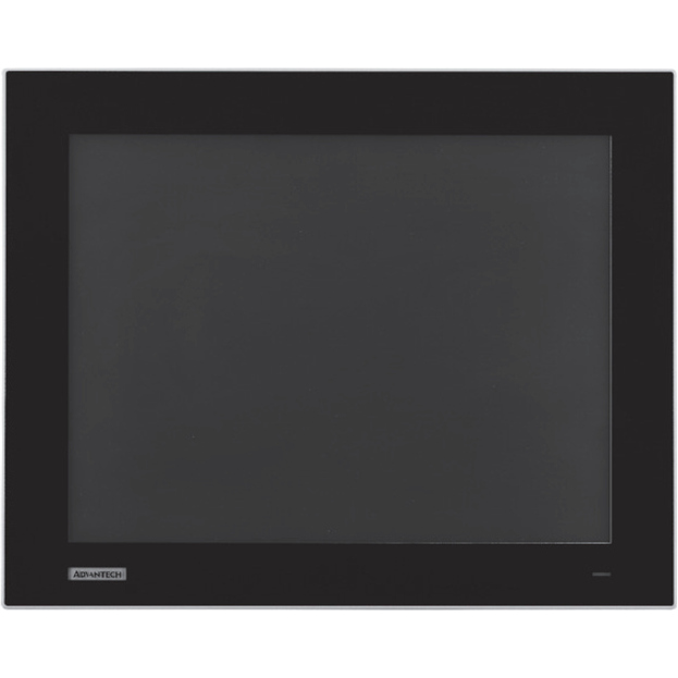 Advantech FPM-212-R8AE 21.1-inch XGA Touch Monitor | Industrial — FPM ...