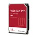 WD Red Pro 18TB Hard Drive 7200rpm SATA 3.5" Internal  5 Year Warranty (WD181KFGX)