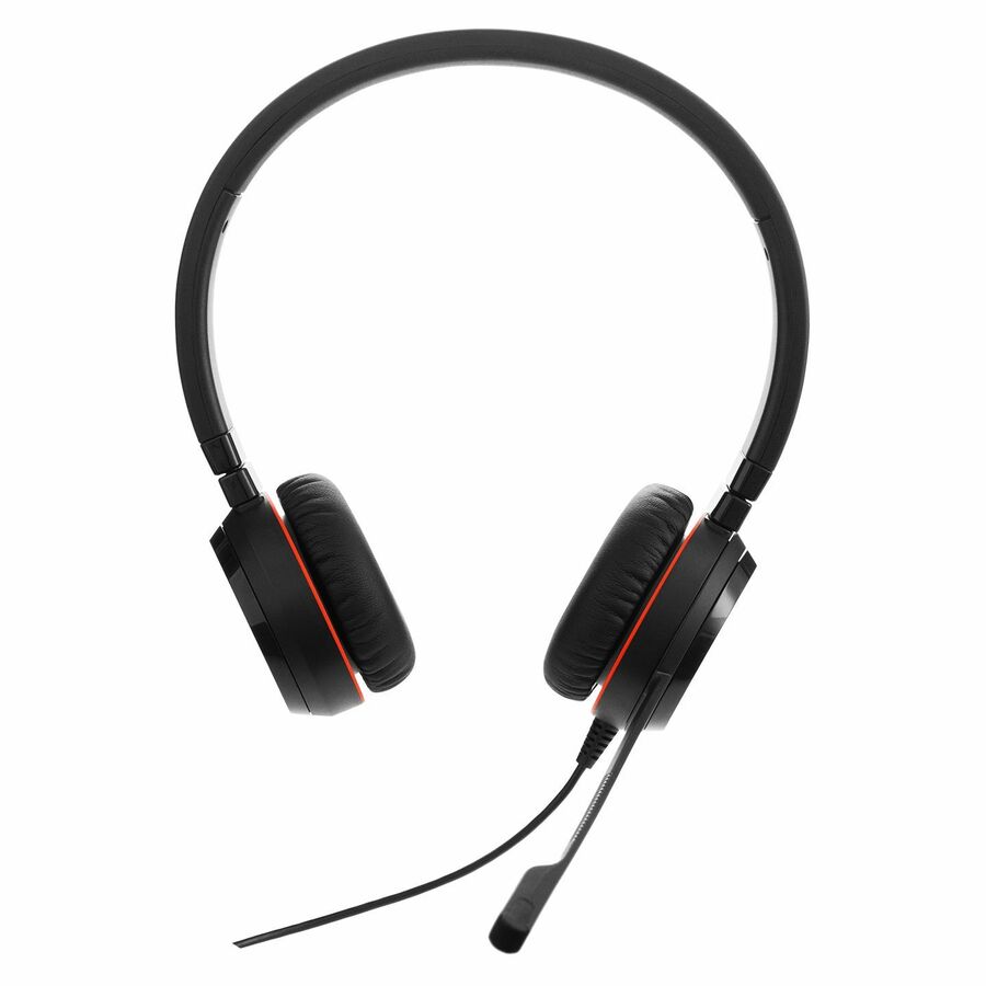 Casque d'&eacute;coute avec fil Evolve 20SE - Jabra